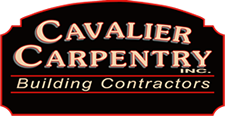 Cavalier Carpentry, Inc.